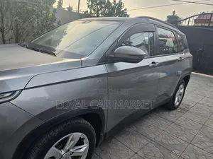 Chevrolet Captiva 2022 Gray