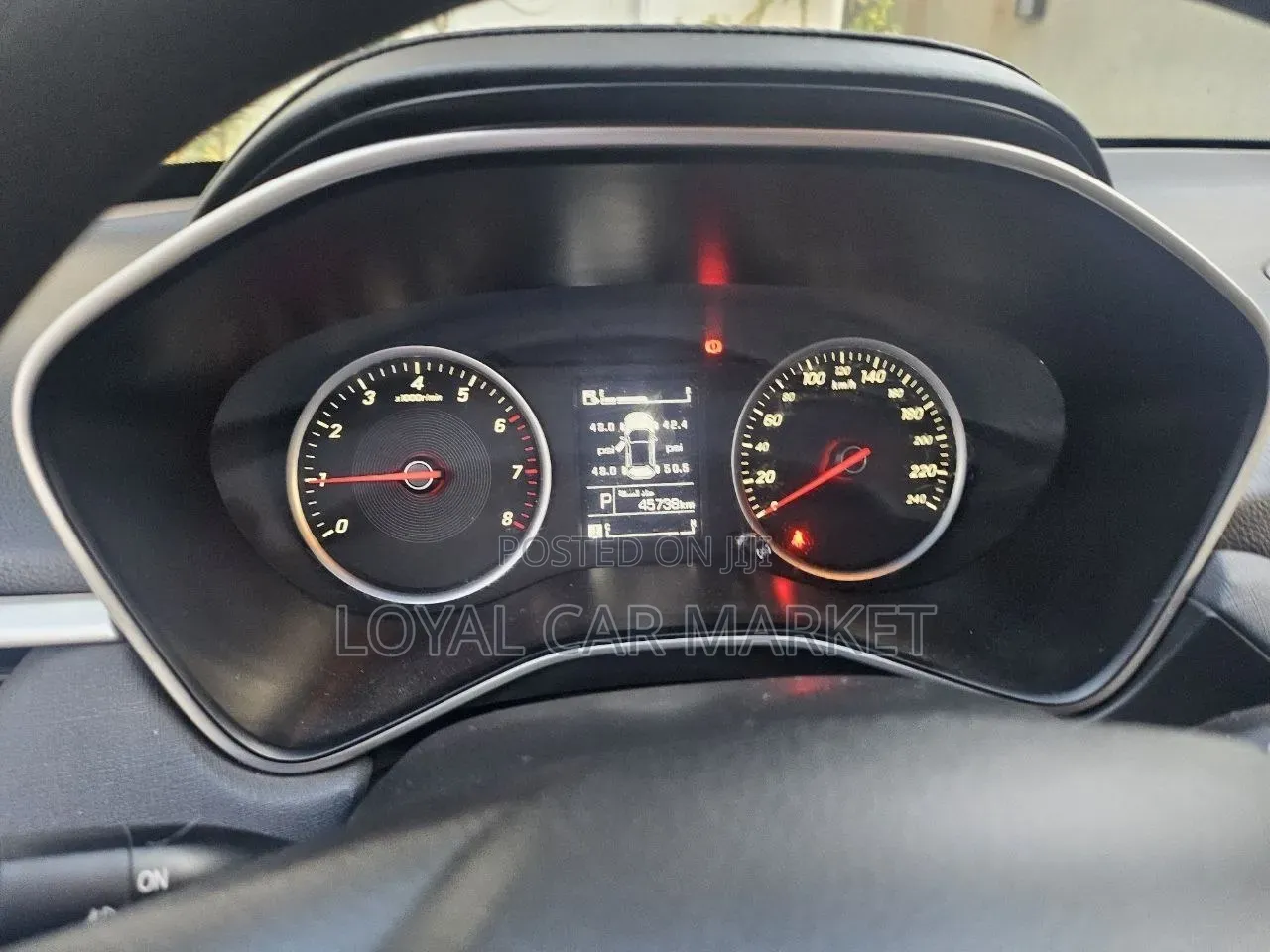 Chevrolet Captiva 2022 Gray