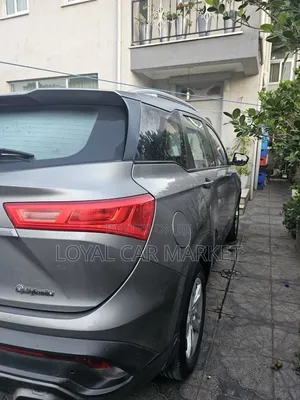 Chevrolet Captiva 2022 Gray