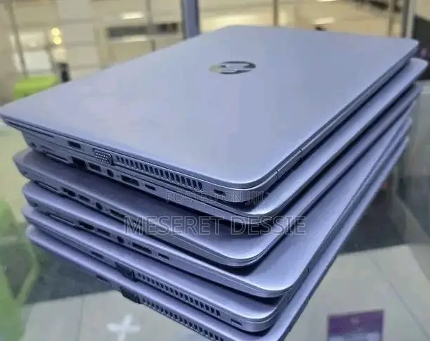 New Laptop HP EliteBook 840 G3 8GB Intel Core i5 SSD 256GB