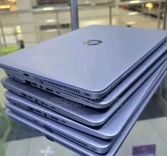 New Laptop HP EliteBook 840 G3 8GB Intel Core i5 SSD 256GB
