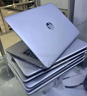 New Laptop HP EliteBook 840 G3 8GB Intel Core i5 SSD 256GB