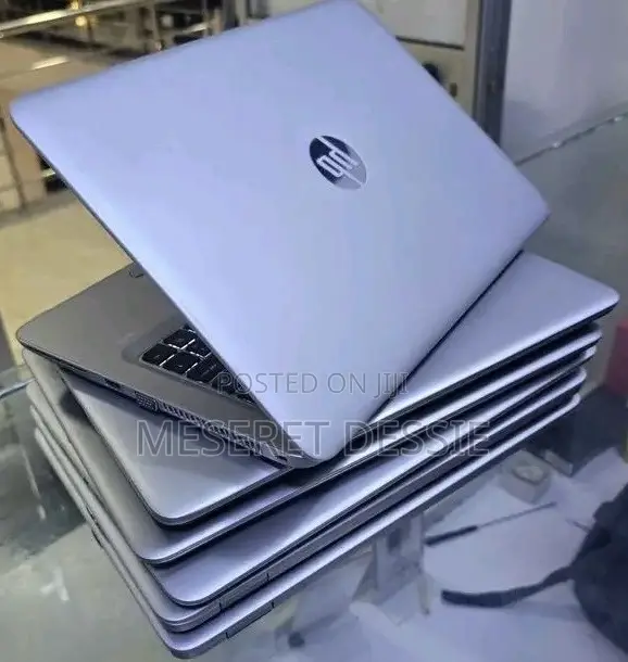 New Laptop HP EliteBook 840 G3 8GB Intel Core i5 SSD 256GB