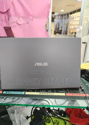 New Laptop Asus Vivobook 14 8GB Intel Core i3 SSD 256GB