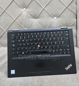 New Laptop Lenovo ThinkPad X380 Yoga 16GB Intel Core i7 SSD 512GB