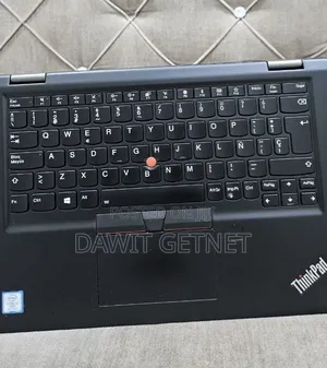 New Laptop Lenovo ThinkPad X380 Yoga 16GB Intel Core i7 SSD 512GB