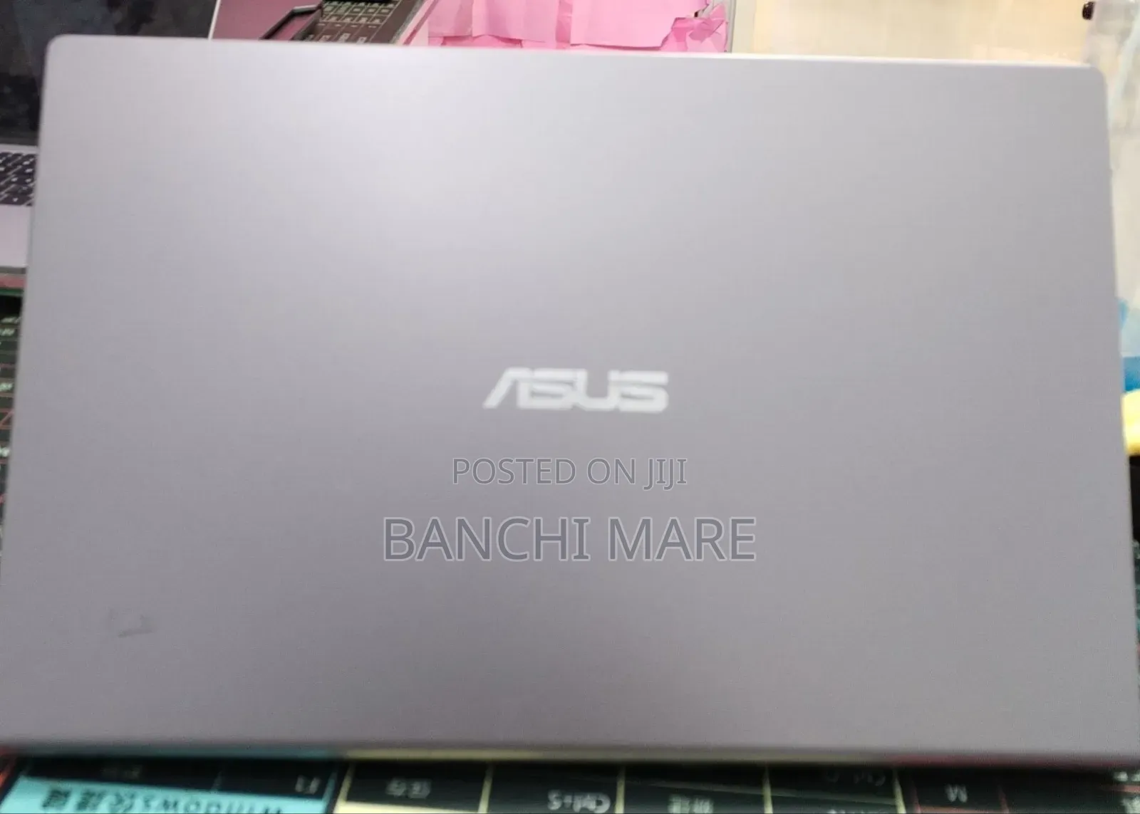 New Laptop Asus Vivobook 15 8GB Intel Core i3 SSD 256GB