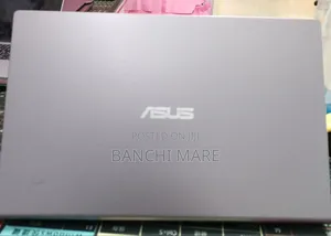 New Laptop Asus Vivobook 15 8GB Intel Core i3 SSD 256GB