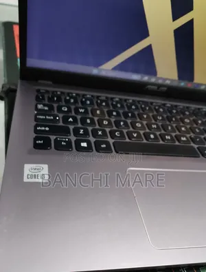 New Laptop Asus Vivobook 15 8GB Intel Core i3 SSD 256GB