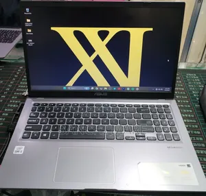 New Laptop Asus Vivobook 15 8GB Intel Core i3 SSD 256GB