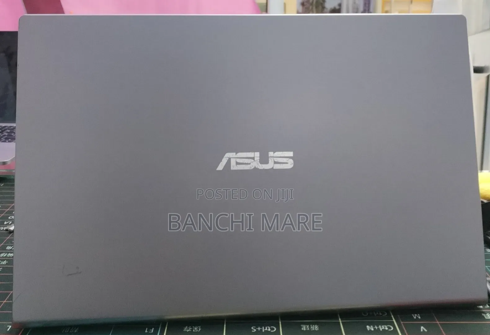 New Laptop Asus Vivobook 15 8GB Intel Core i3 SSD 256GB