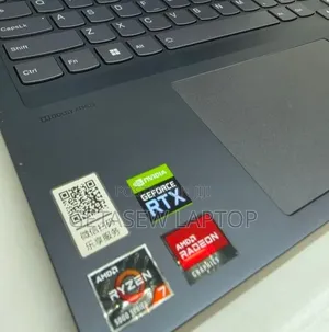 New Laptop Lenovo Ideapad Gaming 3 16GB AMD Ryzen 7 SSD 512GB