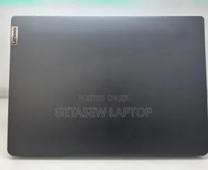 New Laptop Lenovo Ideapad Gaming 3 16GB AMD Ryzen 7 SSD 512GB