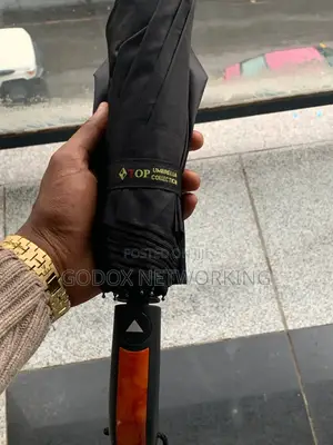 Men's Umbrella (Top Orginal)