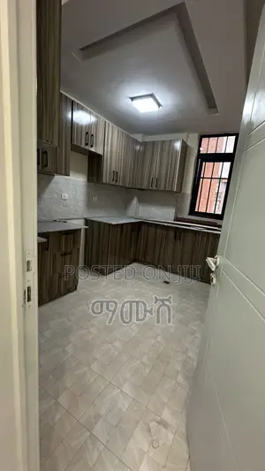Furnished 3bdrm Condo in አያት 40/60 ኮንዶሚኒየም, Bole for sale