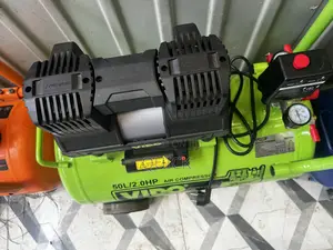 Vido 50l Compresser