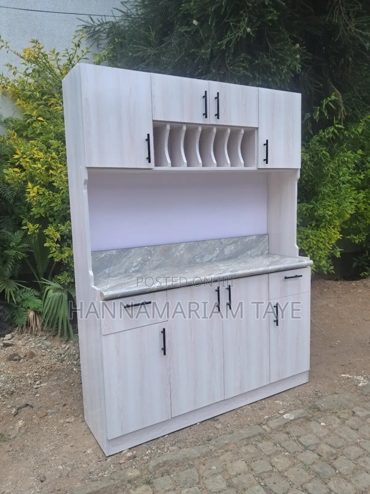 Kitchen Cabinet