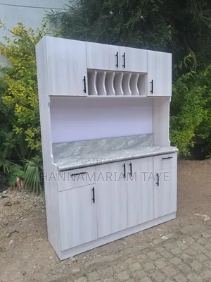 Kitchen Cabinet