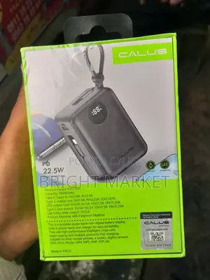 Power Bank