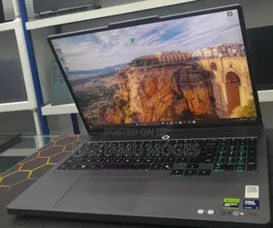 New Laptop Lenovo Legion 5 32GB Intel Core Ultra 9 SSD 1T