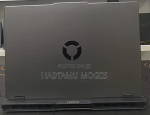 New Laptop Lenovo Legion 5 32GB Intel Core Ultra 9 SSD 1T