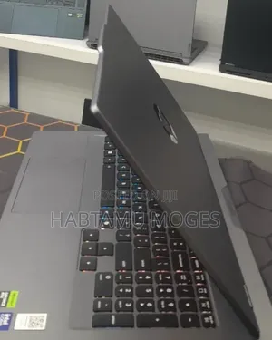 New Laptop Lenovo Legion 5 32GB Intel Core Ultra 9 SSD 1T