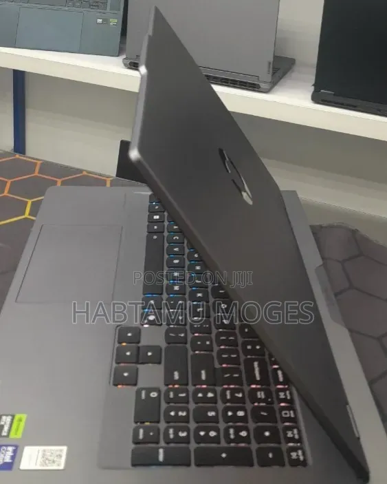 New Laptop Lenovo Legion 5 32GB Intel Core Ultra 9 SSD 1T