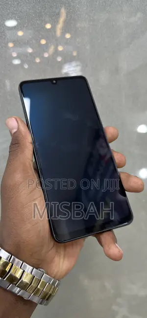 New Samsung Galaxy A33 5G 128 GB Black