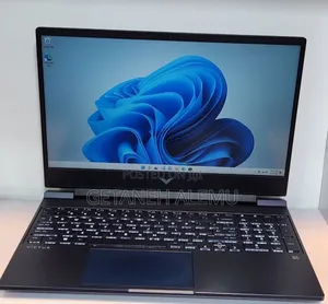 New Laptop HP Victus 16 24GB Intel Core i5 SSD 512GB