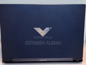 New Laptop HP Victus 16 24GB Intel Core i5 SSD 512GB