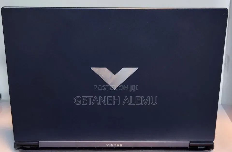New Laptop HP Victus 16 24GB Intel Core i5 SSD 512GB