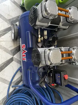 Sali 50l Compresser