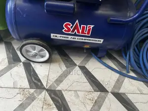 Sali 50l Compresser