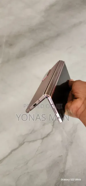 Samsung Galaxy Z Fold 2 256 GB Bronze