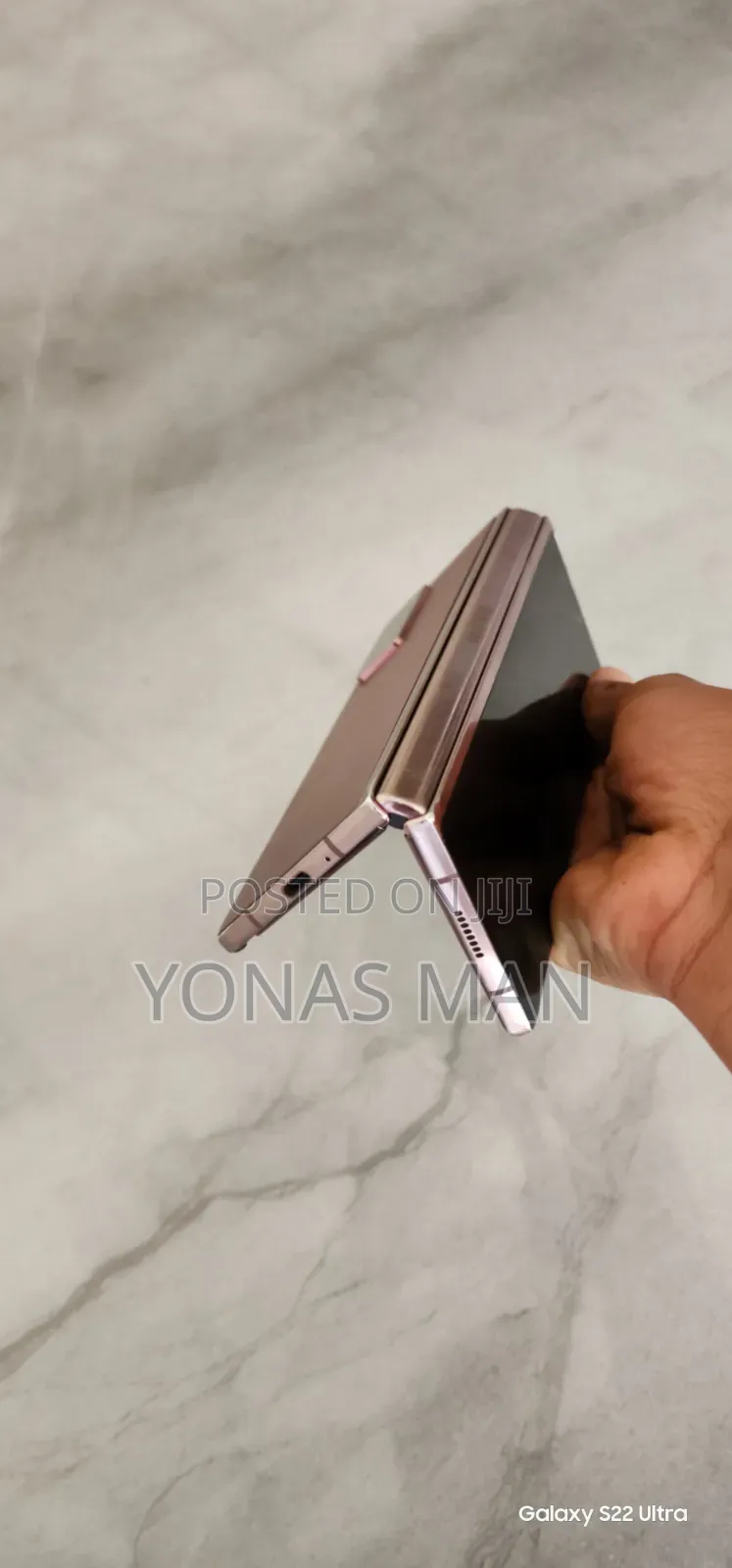 Samsung Galaxy Z Fold 2 256 GB Bronze
