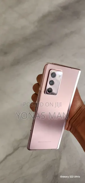 Samsung Galaxy Z Fold 2 256 GB Bronze