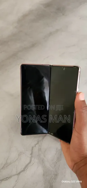 Samsung Galaxy Z Fold 2 256 GB Bronze