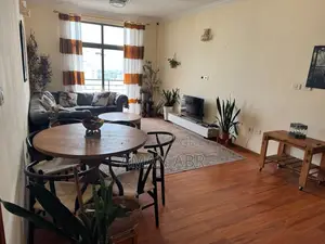 Furnished 2bdrm Apartment in Matts Real Estate, Bole for rent