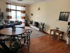 Furnished 2bdrm Apartment in Matts Real Estate, Bole for rent