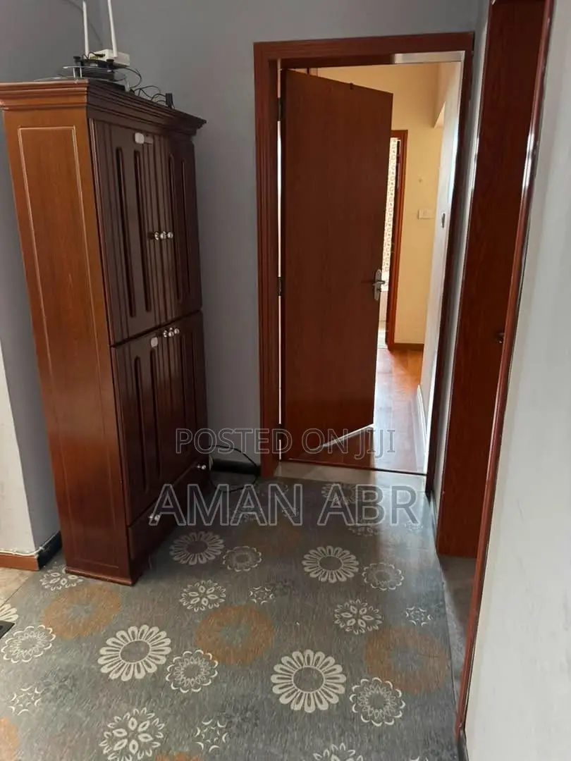 Furnished 2bdrm Apartment in Matts Real Estate, Bole for rent