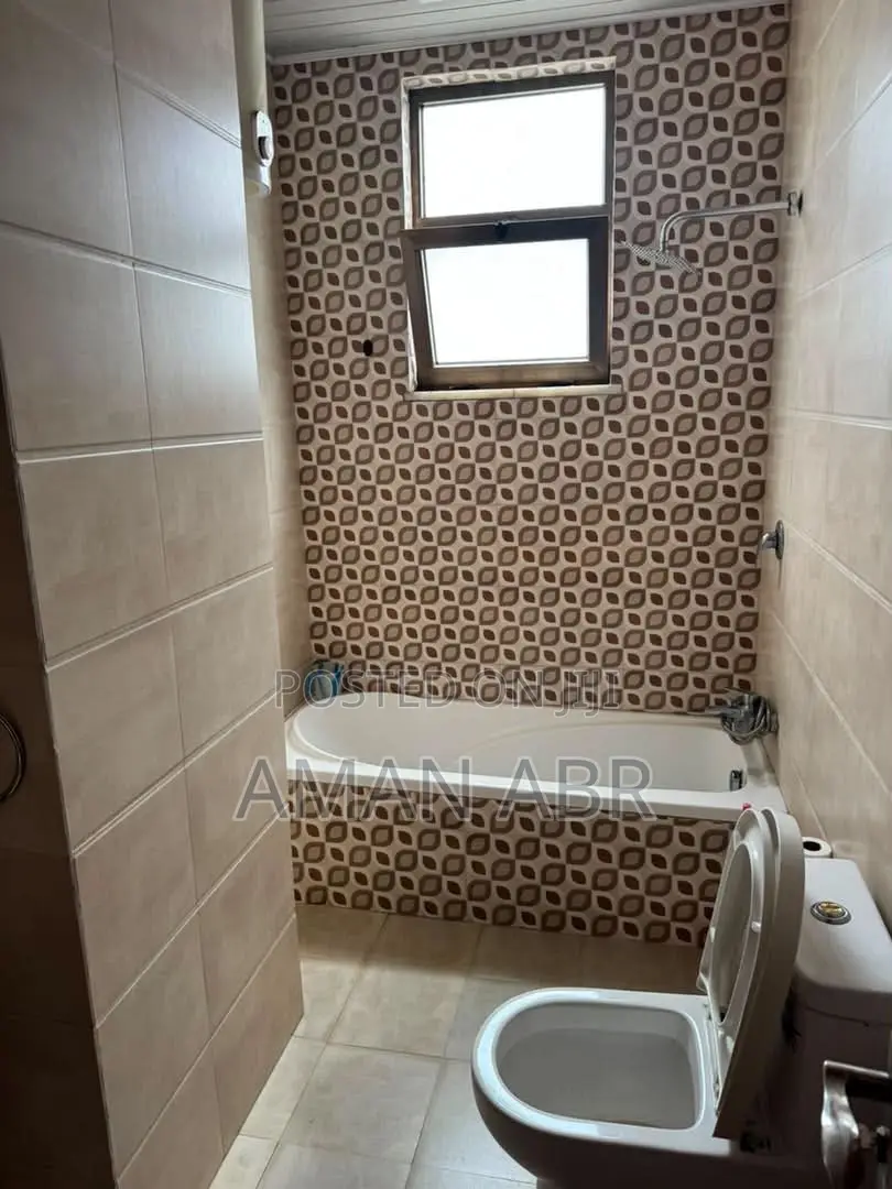 Furnished 2bdrm Apartment in Matts Real Estate, Bole for rent