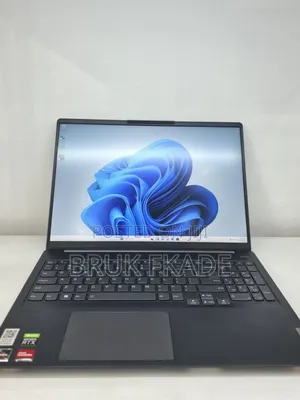 New Laptop Lenovo IdeaPad Flex 15 16GB AMD Ryzen 7 SSD 512GB