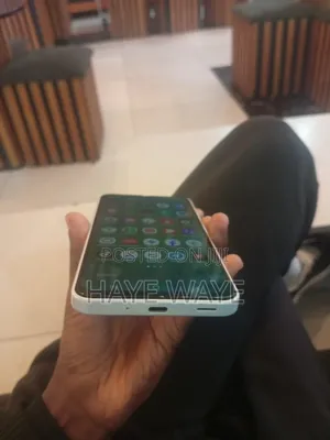 New Samsung Galaxy A16 128 GB White