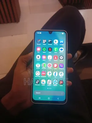 New Samsung Galaxy A16 128 GB White