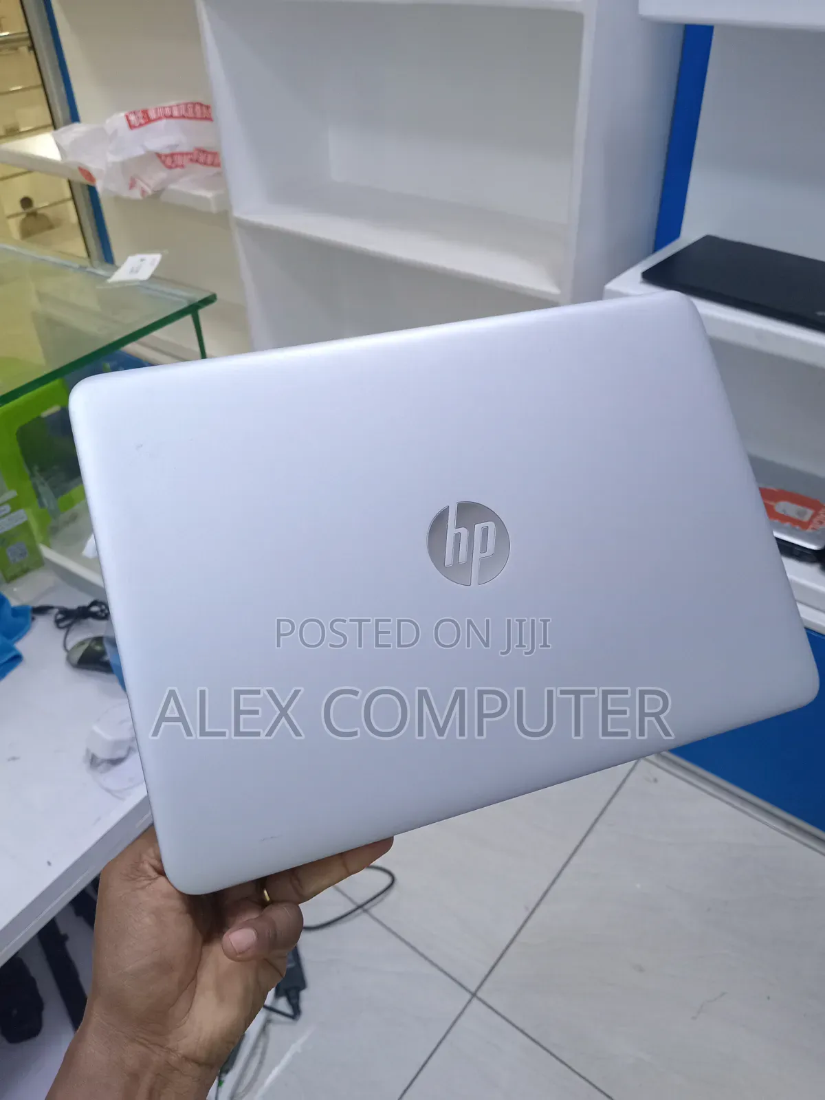 New Laptop HP EliteBook 840 G3 8GB Intel Core i5 SSD 512GB