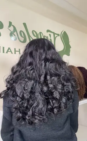 Human Hair