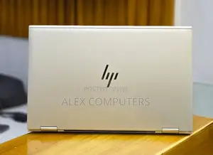 New Laptop HP EliteBook 1040 G8 16GB Intel Core i7 SSD 512GB