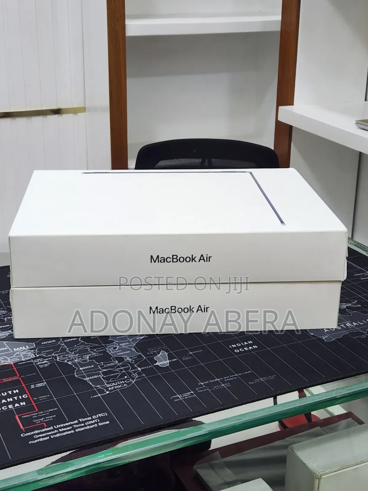 New Laptop Apple MacBook Air 2026 M5 16GB Apple M5 SSD 512GB