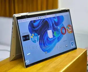 New Laptop HP EliteBook 1040 G8 16GB Intel Core i7 SSD 512GB
