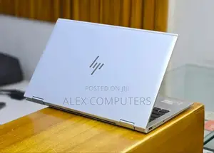 New Laptop HP EliteBook 1040 G8 16GB Intel Core i7 SSD 512GB